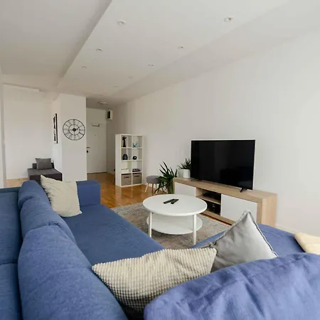 Dvor Center Sarajewo