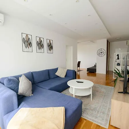 Apartment Dvor Center Sarajevo