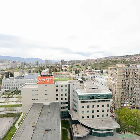 Apartment Dvor Center *