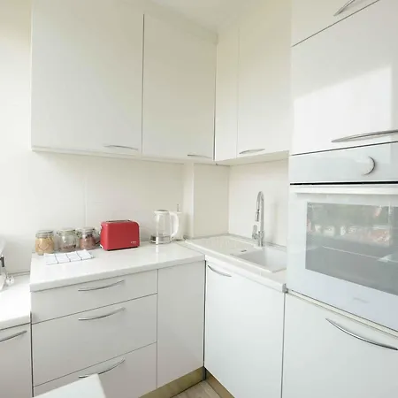 Dvor Center Apartment Sarajevo