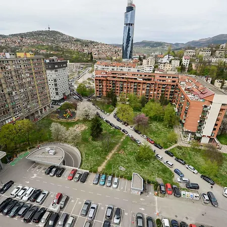 Dvor Center Apartment *